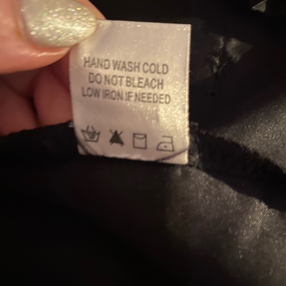 Dainty Hooligan, Light weight hooded jacket Size S - Picture 7 of 7